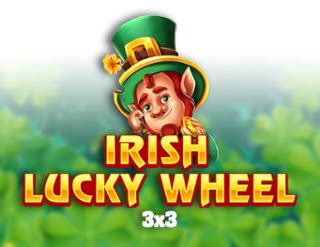 Irish Lucky Wheel 3x3 Betfair